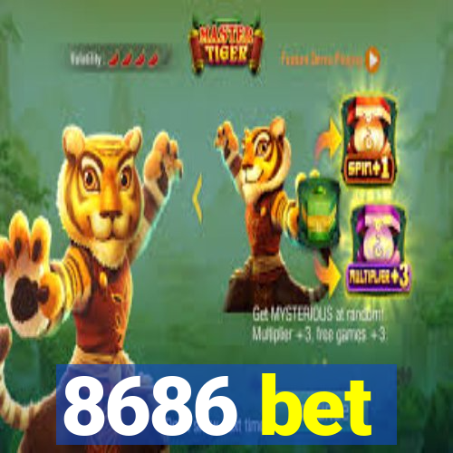 8686 bet